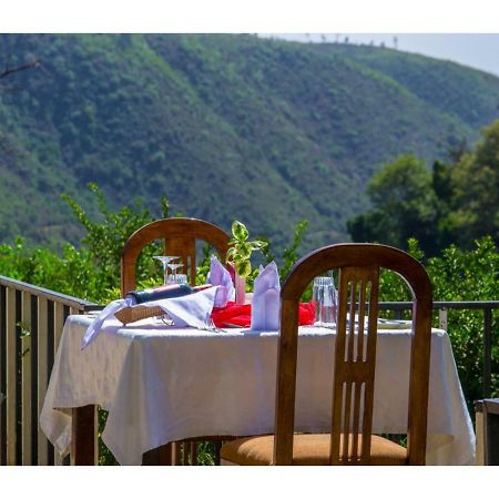 Thomsons Falls Lodge Nyahururu エクステリア 写真