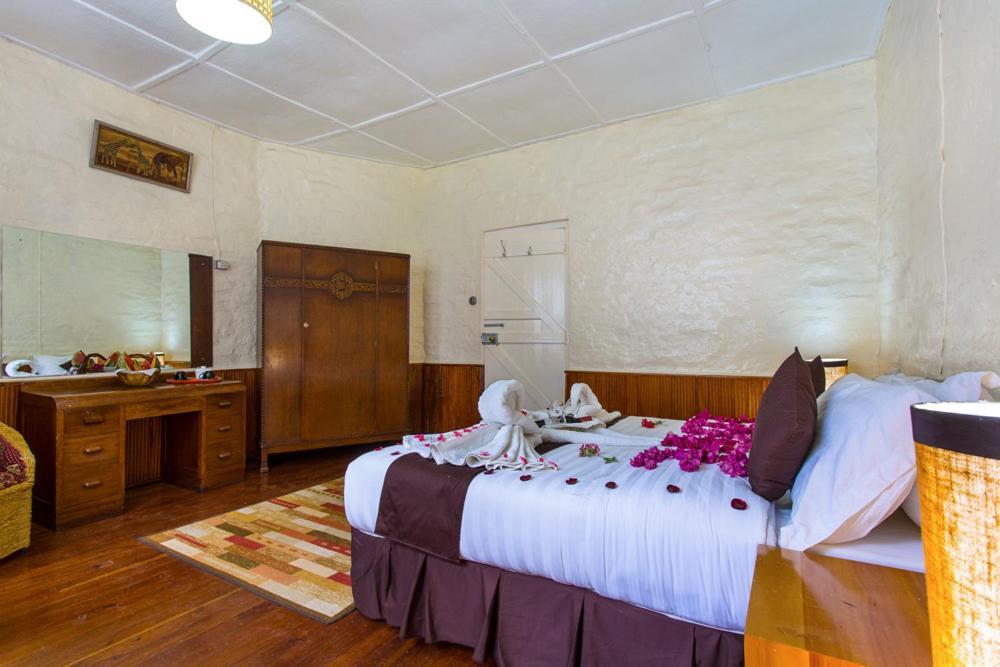 Thomsons Falls Lodge Nyahururu エクステリア 写真